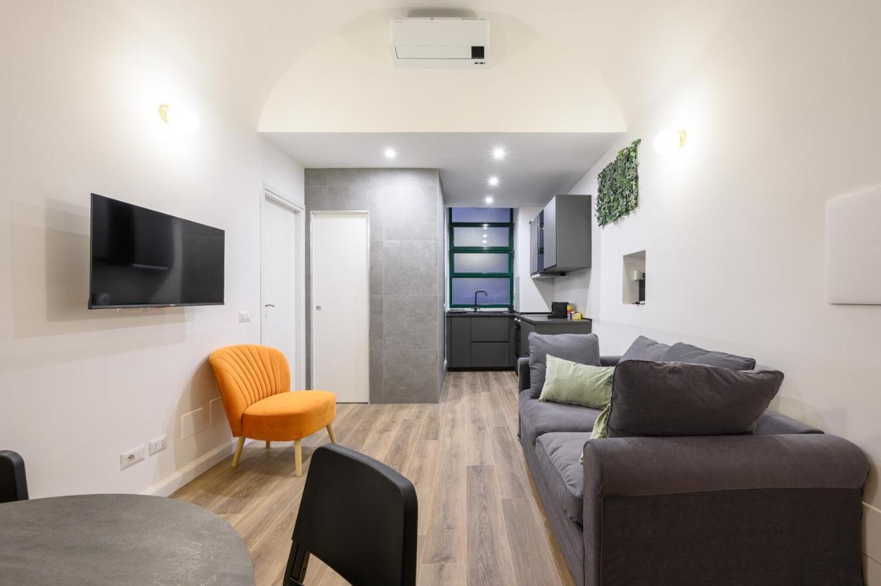 Dolcevita Apartamento *